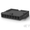 TE Connectivity 1445048-7 TE AMP Mini-Universal MATE-N-LOK Connectors, 1 szt.