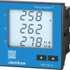 Janitza UMG 96-S2 Miernik panelowy, cyfrowy