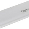 Dysk zewnętrzny SSD Transcend ESD240C TS240GESD240C 240 GB USB-C® srebrny