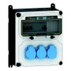 Bals Elektrotechnik Rozdzielacz prądowy CEE 89016 89016