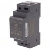 Przetwornica DC/DC 30W 18-75VDC 12VDC Iwyj 2, 5A DDR-30L-12