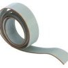 Ribbon cable, 15 pole, pitch 1.27 mm, 0.09 mm², AWG 28, gray, 09180157001