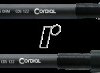 CPDS 2 CC CORDIAL 1x Cinch-RCA, 1x Cinch-RCA, 2.00 m