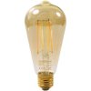 Link2Home L2HFEE27P5W Wi-Fi LED ES E27 Pear Filament Dim Bulb White 470 lm 4.5W
