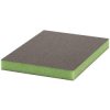 Bosch 2608621926 EXPERT Flex S473 foam-grinding plate super fine 98x120x13mm
