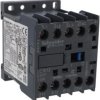 Stycznik mocy 12A 3P 230V AC 0Z 1R LC1K1201P7