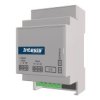 Modbus RTU to Modbus TCP Router