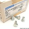 M8X16/D933 M8x16/DIN933 RR 120HBS SCREW EMILE-MAUR