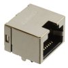 Złącze RJ45 Żeński Złącze RJ45 Przewlekany Cat3 TE Connectivity, 90°, 8P8C-żyłowe
