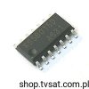 KS58015D DTMF Dialer SMD-SO14 SAMSUNG