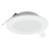Downlight P/T Okrąg 18W 4000K Biały Dl-1