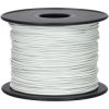 Unistrand UNI6A1001T2WH100 10/0.1mm White Def Stan P6 T2 Equipment Wire 100m
