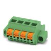 PCB connector FKCOR 2,5/ 4-STF-5,08