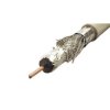 Przewód koncentryczny antenowy RG-6 Tri-Shield 1,02Cu Digitsat Premium procent ekranowania oplotem /77 08952 /250m/