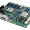 Płyta główna Micro-ATX chipset Q170 Intel Xeon/6th Gen Core AIMB-723G2-00A1