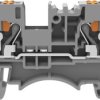 Terminal przepustowy Degson DS4-01P-11-00-A(H) zacisk push-in 1 szt.