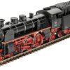 Zestaw lokomotyw Revell Schnellzuglokomotive BR 18 505 mit Tender 2'3' T38 02167 1:87