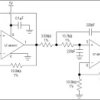 SOT23, Low-Noise, Low-Distortion, Wide-Band, Rail-to-Rail Op Amps