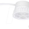 540990 LED module, 230 V, 7.8 W, 630 lm, 2000 - 3000 K, clear