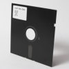 10 x DD floppy disks 5