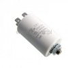 0,5uF 450V kond. rozruchowy ( konektory )
