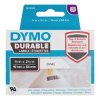 Etykiety odporne DYMO białe 19x64mm 2rolki x 450 etykiet
