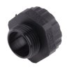 Adapter do dławnic kablowych gwint wew M25 gwint zew M20 Nylon 66 rozmiar gwintu M25 → M20 RS PRO