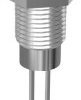 Dioda Lampka sygnalizacyjna LED Signal Construct SMZS 060 ROT czerwony 2 V - 25 mA