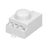 Mikrofalowy czujnik ruchu mini 360° ORNO OR-CR-281