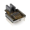 TIMI to Click Adapter - adapter dla modułów TIMI ze złączem mikroBUS