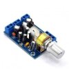 Moduł ze wzmacniaczem audio stereo TEA2025B 2x3W