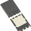 MOSFET N-kanałowy 50 A WPAK 30 V SMD 0.0029 Ω