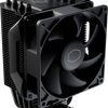 Cooler Master RR-H410-25PK-R1 Radiator z wentylatorem na procesor