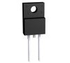 Dioda TO220NFN 10A Otwór przezierny 600V Połączenie silikonowe Pojedyncza RF1005TF6S