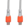 KABEL USB TYPE-C 2M 100W PD LP SZYBKIE ŁADOWANIE DO IPHONE ANDROID