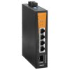 Weidműller 1504380000 Switch Unmanaged PoE Gigabit Ethernet