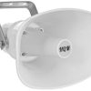 GŁOŚNIK TUBOWY HQM-ZT301A Aktywny 30W 100V BIAŁY