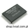 CXP85232-115Q-TL MCU 8-Bit OSD SMD-QFP64P SONY
