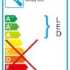 Lampa warsztatowa 3w cob led