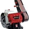 Szlifierka taśmowa Einhell TC-US 350 4466154 32.8 cm 1 szt.