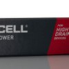 Bateria 9 V, 9V 6LR63, 628mAh, Duracell Procell PC1604, Intense 9V