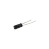 Kondensator 3,3uF/100V elektrolit 105 st.C / 3u3/100V