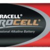 bateria alkaliczna Duracell Procell LR20 D (bulk)