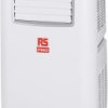 Klimatyzator Przenośne R290 wydajność: 13000Btu/h przepływ: 430m³/h