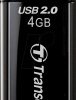 TS4GJF350 USB-Stick, USB 2.0, 4 GB, JetFlash 350