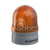 Sygnalizator optyczny 260, żółty, LED, 24 V AC/DC, IP66, 26032075
