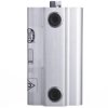Siłownik pneumatyczny dociskowy D80x20 11.130J.0020