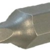 Bit czworokątny KS Tools 911.7889 9117889 C 6.3 1 szt.