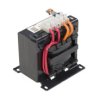 Transformator 1-fazowy bezpieczeństwa TMM 160/A 400/ 24V 6,7A, Ta 40, 16224-9981