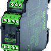Przekaźnik przemysłowy Murrelektronik 51465 24 V DC/AC 8 A 2 zestyki przełączne 1 szt.